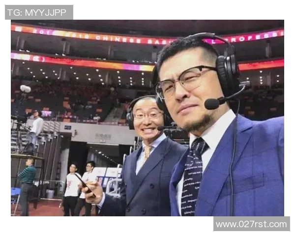杨毅与王猛的激烈对决谁能在篮球评论界占据主导地位