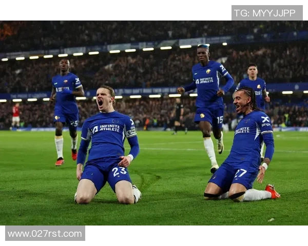 热刺与切尔西激战正酣谁能在伦敦德比中笑到最后