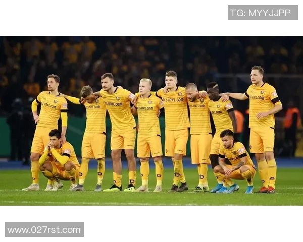 特雷斯登与汉堡激战正酣谁能在德乙赛场中笑到最后