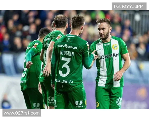 瑞超联赛精彩对决哈马比挑战强敌争夺胜利荣耀