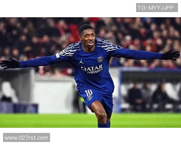 登贝莱的逆袭之路：从天赋少年到足球巨星的成长故事