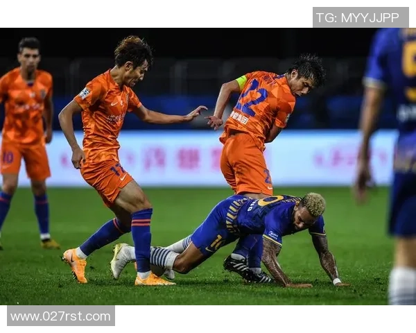 鲁能与苏宁精彩对决全场录像回放尽在这里不容错过